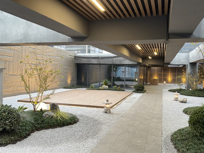 家中的空中花園，開啟生活新體驗(yàn)